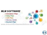 Ready made MLM Software in PHP