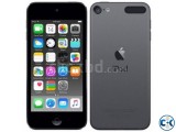 Apple Ipod touch 6th Generation 16Gb Space Grey.