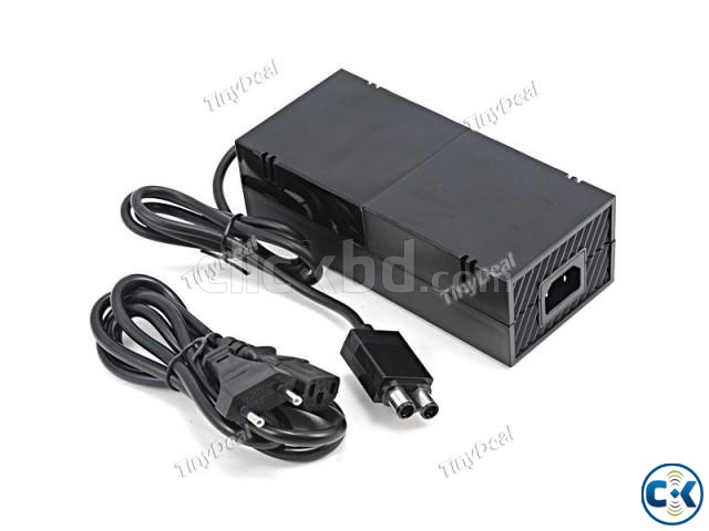 Xbox Xbox one power Adopter 110-220v | ClickBD large image 0