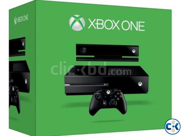 Xbox one brand new stock ltd hurry up | ClickBD large image 0