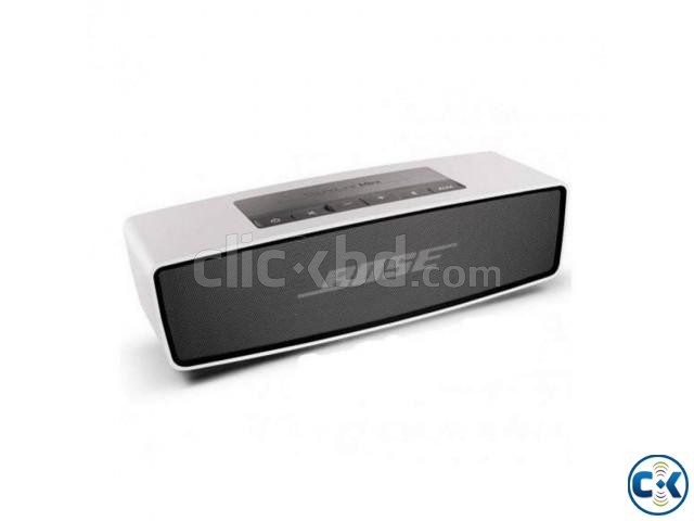 Bose Mini Wear-Less Speaker Super Sound Quality large image 0