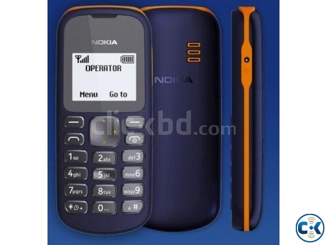 Nokia 103 Original large image 0