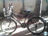 Smooth running bicycle for sale