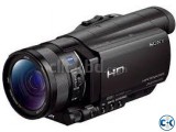 Sony Handycam HDR-CX240E 27x Zoom 9.2MP Full HD 2.7 LCD