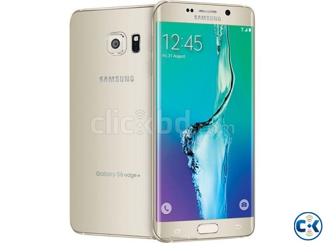 Brand New Samsung Galaxy S6 Edge Dual 64GB  large image 0