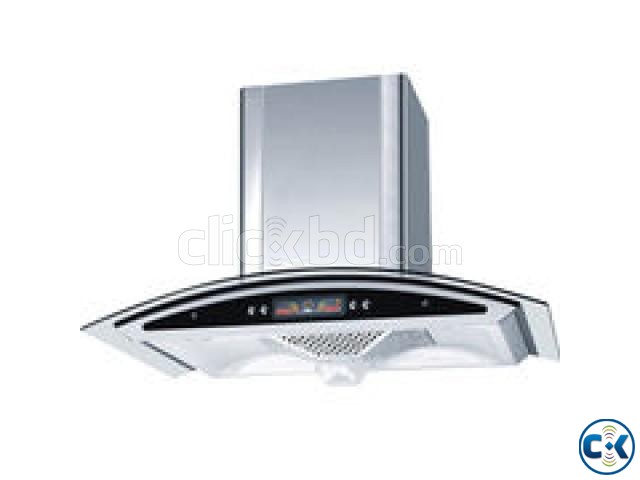 New Kitchen Hood From Italy on Discount large image 0