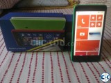 Nokia Lumia 625 Windows phone 8.1