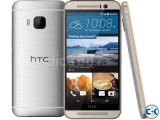Brand New HTC One M9 S See Inside Plz 