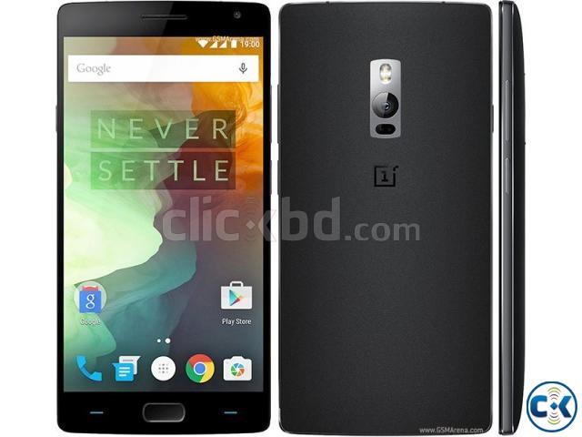 OnePlus 2 64GB Brand New Intact Cheapest Price  large image 0