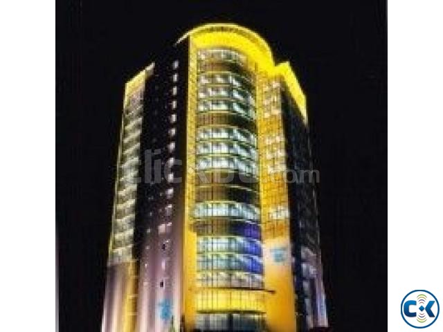 Office for rent Rupayan trade center large image 0