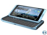 Brand New Nokia E7 See Inside Plz 