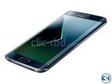 Brand New Samsung Galaxy S7 Edge 32GB Dual Sim Sealed Pack