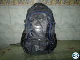 School Bag D-1301