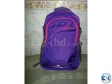 School Bag D-1304