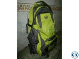 School Bag D-1303