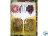 Lunch Box catering Supply BANANI AREA