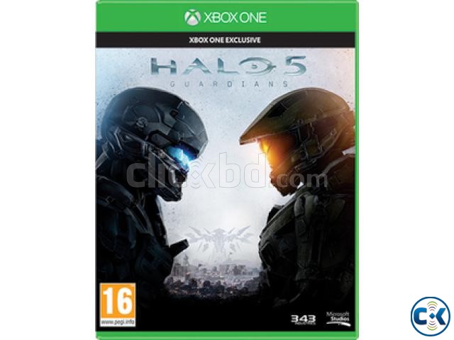 Xbox One Game Lowest Price in BD large image 0