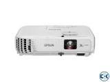 Epson Projector 730HD 3LCD