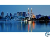 Malaysia Singapore Thailand China visa process