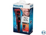 Philips qt 4006 trimmer 2 year international warranty