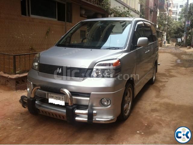 Toyota Voxy-2002 Excellent Condition  large image 0
