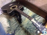 Urgent Guitar Sell from Malibag