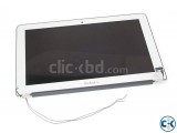 MacBook Air 11 Complete Display LCD Assembly