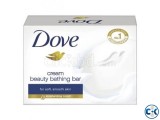 Dove Beauty Cream Bar Soap 100 G