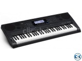 Casio CTK 6000 Brand New Keyboard