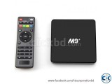 Android TV Box M9 