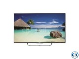 Sony Bravia W800C 43 Inch Wi-Fi Full HD 3D LED Android TV