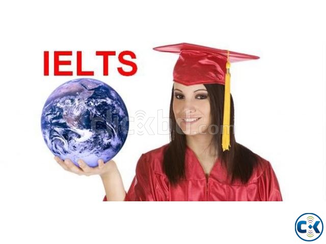 We Sell Registered TOEFL IELTS certificates without taking t | ClickBD large image 0