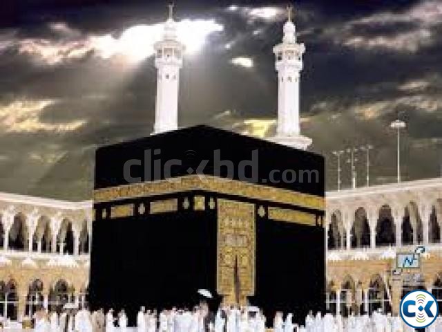 Umrah Package for April May 2016 large image 0
