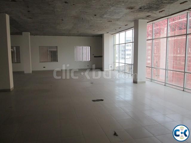 -- 19000 Sfq. commercial building rent Tejgaon I large image 0