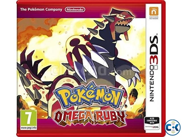 3DS Game Lowest Price in BD | ClickBD large image 0