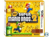 3DS Game Lowest Price in BD