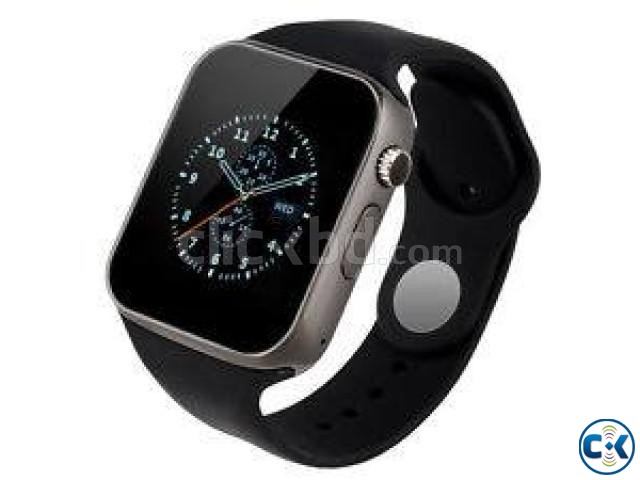 Apple Mobile Watch Replica large image 0