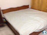 Two 2 Single Bed Original Shegun Low ৳