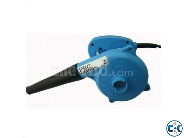 Portable Hand Air Blower  large image 0