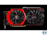 MSI GeForce GTX 980 GAMING 4GB With 1.25 Years Warranty