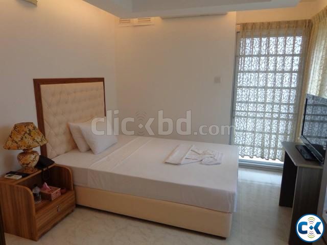 Dhaka Furnished Apartments Rooms Hotels and Guest Houses | ClickBD large image 0