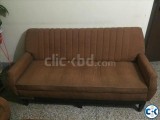3 Pieces Sofa Set