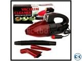HAND VACUUM CLEANER FOR CAR