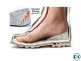 HEIGHT INCREASE SHOES INSOLE