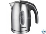 ELECTRIC KETTLE-WK SS1201
