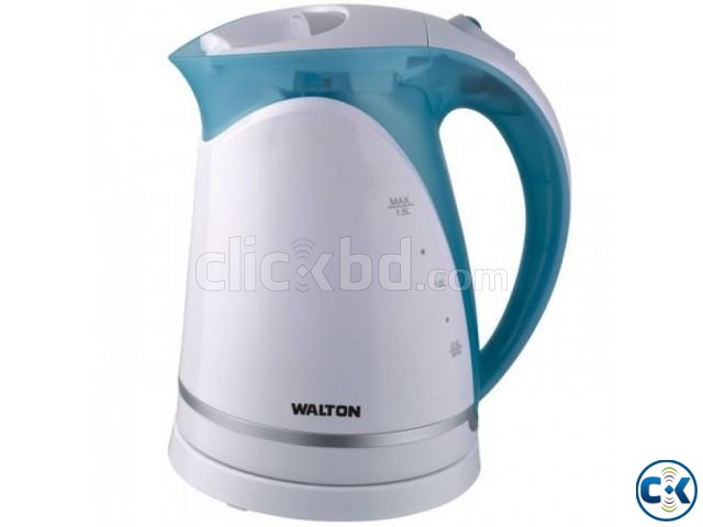 ELECTRIC KETTLE-WK P1501 large image 0