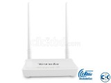 TENDA D302 WiFi ADSL Modem Router
