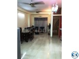 1200 Sft Exclusive Fully Furnished Apt. RENT GREEN ROAD