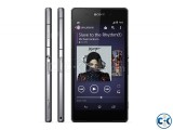 Sony Xperia Z2 Brand New Intact See Inside Plz 