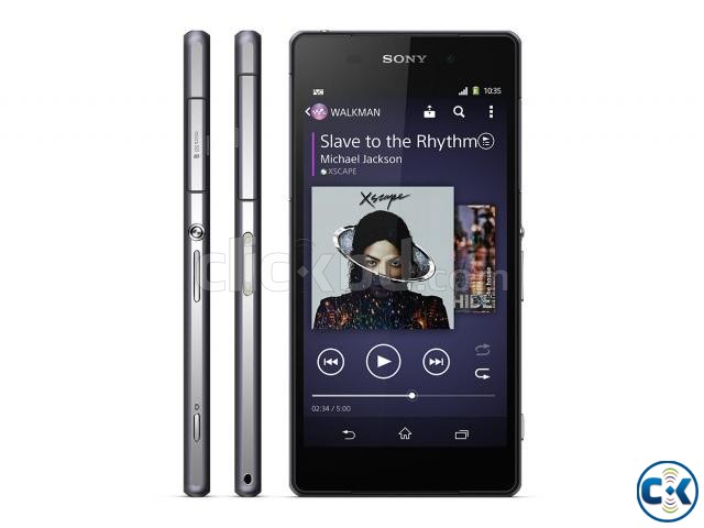 Sony Xperia Z2 Brand New Intact See Inside Plz  large image 0